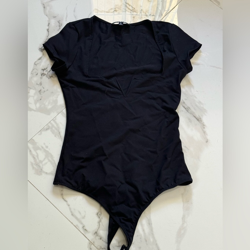 Lulus body suit small